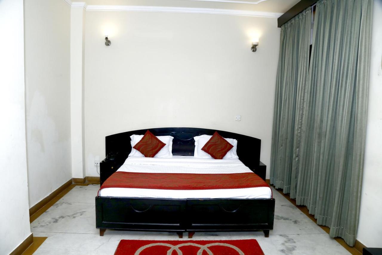 Hotel Citi Homes - Couple Friendly Satys New Delhi Exterior photo